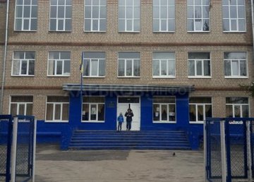 Школу №11 перепрофилировали в лицей и дали ему имя Даниила Дидика Школу №11 перепрофилировали в лицей и дали ему имя Даниила Дидика