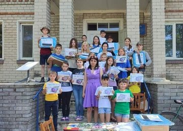 Школярі 4 громад Харківщини отримали понад 700 гаджетів