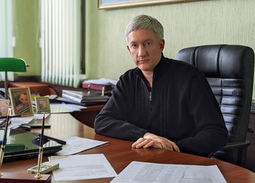 Школярі Харківської області підуть на канікули 24 жовтня