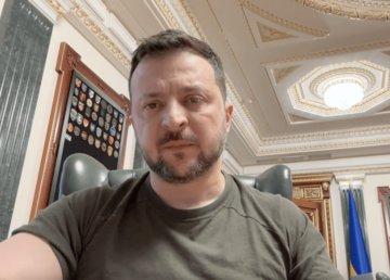 Шукаємо можливості дати Харкову більше захисту неба – звернення Президента України