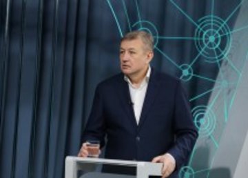 Ремонт медицинских учреждений и дорог местного значения среди приоритетных направлений бюджетного финансирования в области Ремонт медицинских учреждений и дорог местного значения среди приоритетных направлений бюджетного финансирования в области