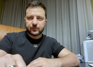 Сили оборони встановили контроль у понад 60 населених пунктах Херсонщини – звернення Президента України