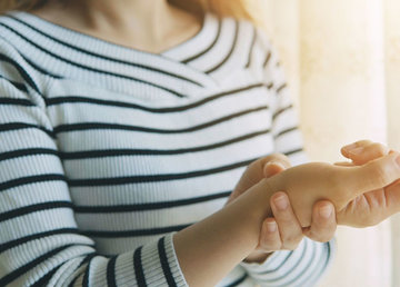 Симптоми, профілактика та лікування ревматизму