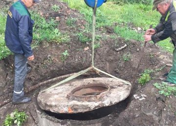 Системы водоснабжения Салтовского района готовят к отопительному сезону Системы водоснабжения Салтовского района готовят к отопительному сезону