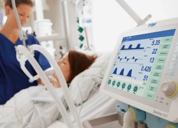 Ситуация с коронавирусом в Харькове: более 700 больных лечатся стационарно