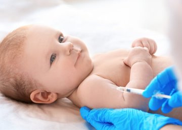 Скидка 15% на все доступные вакцины в детских отделениях в Харькове Скидка 15% на все доступные вакцины в детских отделениях в Харькове