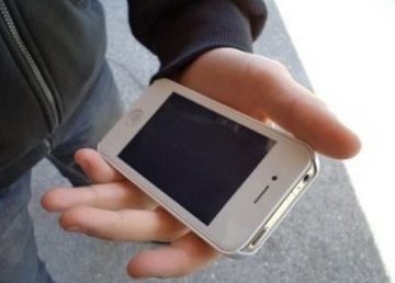 Следователи Харьковщины сообщили несовершеннолетнему о подозрении в совершении грабежа