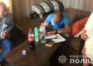 Следователи Харьковщины сообщили о подозрении группе лиц в присвоении бюджетных средств Следователи Харьковщины сообщили о подозрении группе лиц в присвоении бюджетных средств