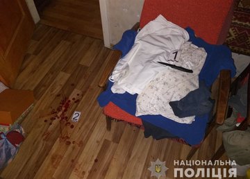 Следователи сообщили харьковчанке о подозрении в совершении тяжкого преступления