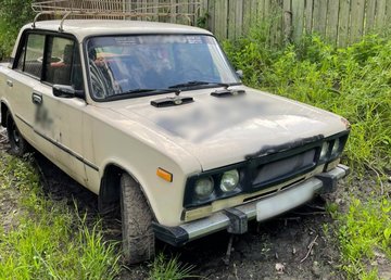 Следователи сообщили о подозрении парню, который завладел чужим автомобилем Следователи сообщили о подозрении парню, который завладел чужим автомобилем