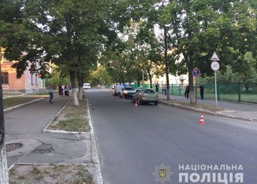 Следователи устанавливают обстоятельства гибели велосипедиста в поселке Слобожанское Змиевского района Следователи устанавливают обстоятельства гибели велосипедиста в поселке Слобожанское Змиевского района