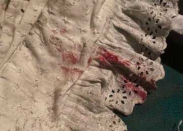 Следователи задержали жительницу Змиевского района, которая едва не лишила жизни знакомого