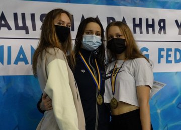 Снитко и Голубничий выловили "золото" ЧУ из днепровской акватории Снитко и Голубничий выловили "золото" ЧУ из днепровской акватории