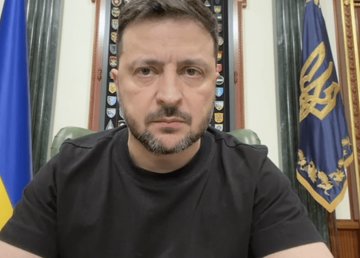 Сьогодні ми почали суттєве перезавантаження – зміни внутрішні, щоб Україна була більш стійкою – звернення Президента