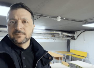 Сьогодні – поїздка на Дніпровщину, у Кривий Ріг – звернення Президента