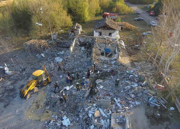 Сьогодні річниця однієї з найбільш смертоносних та кривавих атак росіян на беззбройних людей Харківщини