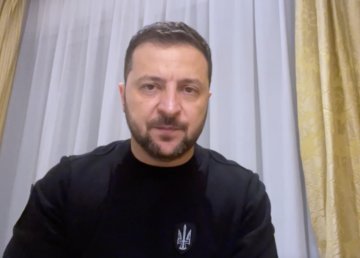 Сьогодні – у Римі, домовилися про зброю й ППО – звернення Президента України