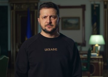 Сьогоднішній «Рамштайн» зміцнить нашу стійкість – звернення Президента України