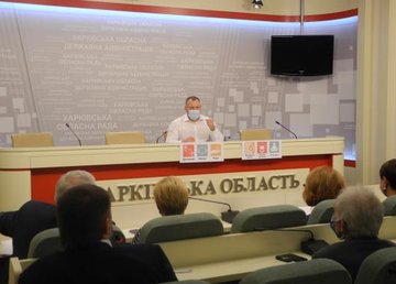 Состоялось очередное заседание рабочей группы по вопросам противодействия распространению COVID-19 в области Состоялось очередное заседание рабочей группы по вопросам противодействия распространению COVID-19 в области