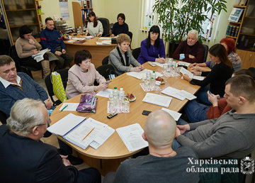 Состоялось заседание постоянной комиссии по вопросам здравоохранения, материнства и детства Состоялось заседание постоянной комиссии по вопросам здравоохранения, материнства и детства