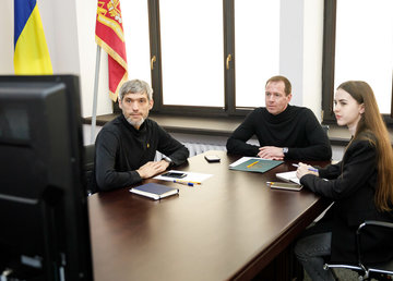 Спілка підприємців та роботодавців Польщі планує допомагати бізнесу Харківщини