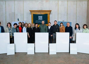 «Спільно з партнерами забезпечуємо критичну інфраструктуру та навчальні заклади альтернативними джерелами енергії», - Олег Синєгубов