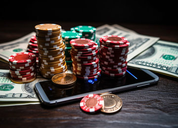 Співвідношення між знаннями та удачею в іграх казино на гроші Співвідношення між знаннями та удачею в іграх казино на гроші