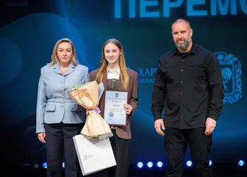 «Спортивна та молодіжна спільнота Харківщини — потужний потенціал розвитку регіону», — Олег Синєгубов «Спортивна та молодіжна спільнота Харківщини — потужний потенціал розвитку регіону», — Олег Синєгубов