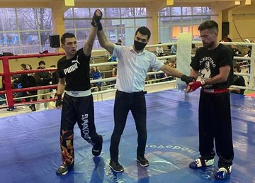Спортсмены-спасатели – победители и призеры кубка Украины по кикбоксингу Спортсмены-спасатели – победители и призеры кубка Украины по кикбоксингу