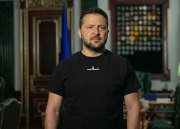 Справедливе й чесне завершення російської агресії дасть користь усім у світі – звернення Президента України