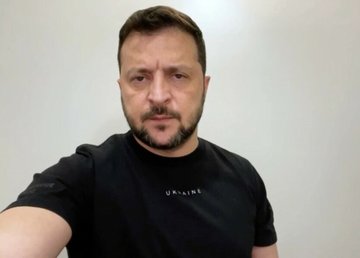 Справжня міцність є лише в тих держав, які вміють захищати власне небо та шанують власну авіацію – звернення Президента України