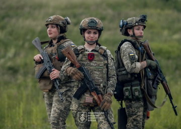 Стань офіцером майбутнього у Львові