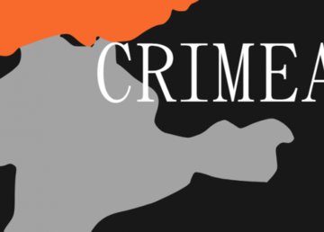 Стартовала международная кампания об оккупации Крыма