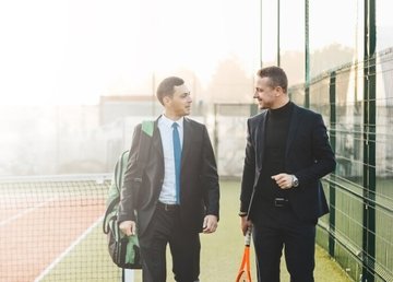 Стартует национальный проект «Спортивная индустрия: от спортсмена-любителя к владельцу бизнеса»