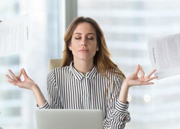 Стресс и тревожность: как успокоить нервную систему безопасно и эффективно? Стресс и тревожность: как успокоить нервную систему безопасно и эффективно?