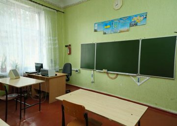 Студенти та викладачі університетів проводять уроки для школярів з деокупованих громад Харківщини