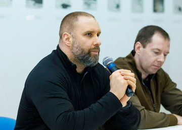 Створення індивідуальних преференцій є стимулом збереження та розвитку бізнесу на Харківщині – Олег Синєгубов