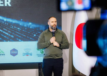 Сучасна IT-галузь сприяє зміцненню економіки Харківської області та є значною підтримкою ЗСУ, – Олег Синєгубов