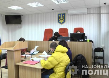 Суд избрал меру пресечения двум подозреваемым в похищении харьковчанина Суд избрал меру пресечения двум подозреваемым в похищении харьковчанина