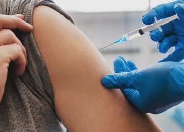 Светлана Горбунова-Рубан: Это пандемия невакцинированных людей