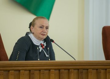 Светлана Горбунова-Рубан: Во время пандемии врачи городских поликлиник работают многовекторно Светлана Горбунова-Рубан: Во время пандемии врачи городских поликлиник работают многовекторно