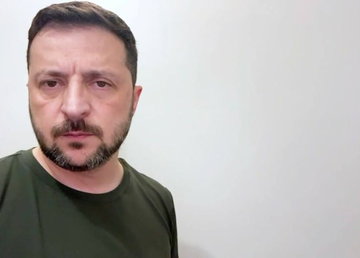 Світ допомагає Україні, бо вірить в українців, і наші люди дійсно заслуговують на цю довіру світу – звернення Президента