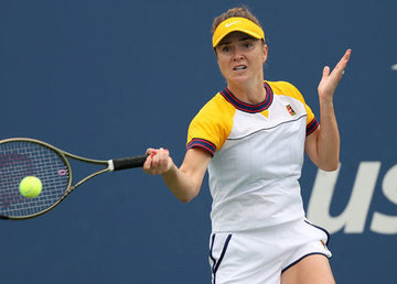 Свитолина и еще три украинки выступят в основной сетке Australian Open Свитолина и еще три украинки выступят в основной сетке Australian Open