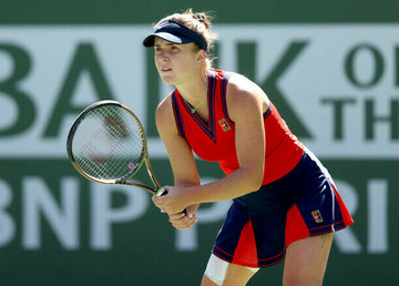 Свитолина узнала первую соперницу на Australian Open Свитолина узнала первую соперницу на Australian Open