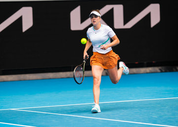 Свитолина в Дубае сыграет с победительницей квалификации