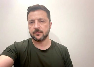 Так само як тиск примусив Росію зайти в переговорний процес, тиск може примусити Росію стати реалістом у процесі перемовин – звернення Президента