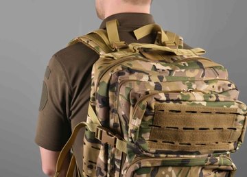 Тактический рюкзак - какие особенности он имеет Тактический рюкзак - какие особенности он имеет
