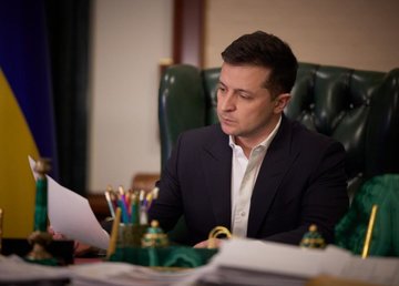 Талантливая молодежь вскоре начнет получать поощрения из Фонда Президента Украины Талантливая молодежь вскоре начнет получать поощрения из Фонда Президента Украины