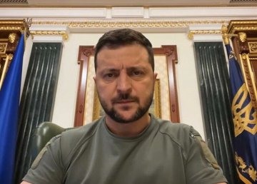 Темп надання партнерами допомоги Україні має відповідати темпу нашого руху – Президент Володимир Зеленський