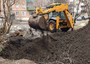 «Теплосети» отработали за сутки почти триста обращений граждан